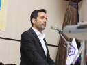 جشن دانش‌آموختگی دانشجویان دانشگاه برگزار شد