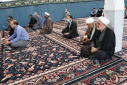 دانشگاه صنعتی بیرجند میزبان دستگاه‌های اجرایی در مراسم زیارت عاشورا