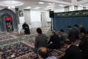 دانشگاه صنعتی بیرجند میزبان دستگاه‌های اجرایی در مراسم زیارت عاشورا