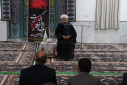 دانشگاه صنعتی بیرجند میزبان دستگاه‌های اجرایی در مراسم زیارت عاشورا