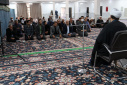 دانشگاه صنعتی بیرجند میزبان دستگاه‌های اجرایی در مراسم زیارت عاشورا