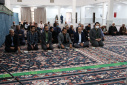 دانشگاه صنعتی بیرجند میزبان دستگاه‌های اجرایی در مراسم زیارت عاشورا
