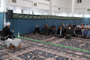دانشگاه صنعتی بیرجند میزبان دستگاه‌های اجرایی در مراسم زیارت عاشورا