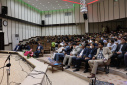 جلسات معارفه دانشجویان ورودی ۱۴۰۰ و ۱۴۰۱ در دانشگاه برگزار شد