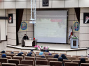 برگزاری کارگاه آموزشی "درگوشی های دخترانه"