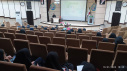 برگزاری کارگاه آموزشی "درگوشی های دخترانه"