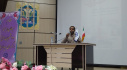 نشست بررسی سیاسی رخداد سیزدهم آبان در دانشگاه برگزار شد