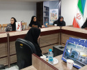 برگزاری کارگاه آموزشی "با کتاب، آگاهانه زندگی می‌کنم" و نشست تخصصی کتابخوان