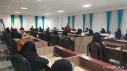 برگزاری کارگاه آموزشی "با کتاب، آگاهانه زندگی می‌کنم" و نشست تخصصی کتابخوان