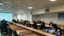 برگزاری کارگاه آموزشی "با کتاب، آگاهانه زندگی می‌کنم" و نشست تخصصی کتابخوان