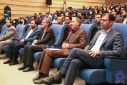 حضور کارشناس و دبیر شورای هماهنگی کانون‌های فرهنگی و اجتماعی دانشگاه در جشنواره ملی رویش