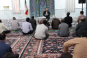 نشست بصیرتی "جهاد تبیین" با محوریت مباحث فرهنگی