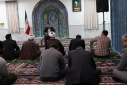نشست بصیرتی "جهاد تبیین" با محوریت مباحث فرهنگی