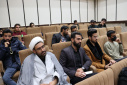 نشست پرسش و پاسخ دانشجویان با عضو کمیسیون صنایع و معادن مجلس، عضو هیأت امناء دانشگاه‌های استان خراسان جنوبی و رئیس فراکسیون توسعه شرق کشور