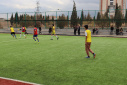 گزارش تصویری مسابقات فوتسال به مناسبت روز دانشجو (جام ولایت)