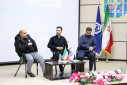 نشست پرسش و پاسخ دانشجویان با رئیس فراکسیون پیشرفت شرق کشور در مجلس شورای اسلامی