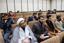 نشست پرسش و پاسخ دانشجویان با رئیس فراکسیون پیشرفت شرق کشور در مجلس شورای اسلامی
