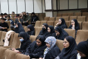 نشست پرسش و پاسخ دانشجویان با رئیس فراکسیون پیشرفت شرق کشور در مجلس شورای اسلامی