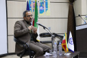 نشست پرسش و پاسخ دانشجویان با رئیس فراکسیون پیشرفت شرق کشور در مجلس شورای اسلامی