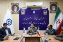 نشست صمیمی مدیر کل فرهنگ و ارشاد اسلامی استان با دانشجویان فعال فرهنگی و اجتماعی دانشگاه‌های خراسان جنوبی
