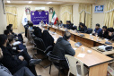نشست صمیمی مدیر کل فرهنگ و ارشاد اسلامی استان با دانشجویان فعال فرهنگی و اجتماعی دانشگاه‌های خراسان جنوبی