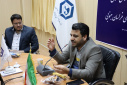 نشست صمیمی مدیر کل فرهنگ و ارشاد اسلامی استان با دانشجویان فعال فرهنگی و اجتماعی دانشگاه‌های خراسان جنوبی