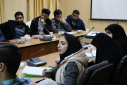 نشست صمیمی مدیر کل فرهنگ و ارشاد اسلامی استان با دانشجویان فعال فرهنگی و اجتماعی دانشگاه‌های خراسان جنوبی