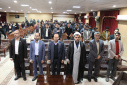 اختتامیه اولین جشنواره فرهنگی، هنری و ادبی با موضوع دغدغه‌های دانشجویی برگزار شد