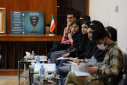 دانشجویان رشته مهندسی مواد و متالورژی از کارخانه کویرتایر بیرجند بازدید نمودند