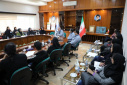 دانشجویان رشته مهندسی مواد و متالورژی از کارخانه کویرتایر بیرجند بازدید نمودند