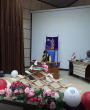 بخش آوایی مرحله دانشگاهی سی و هفتمین جشنواره قرآن و عترت دانشجویان کشور در دانشگاه صنعتی بیرجند برگزار شد.