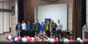 بخش آوایی مرحله دانشگاهی سی و هفتمین جشنواره قرآن و عترت دانشجویان کشور در دانشگاه صنعتی بیرجند برگزار شد.