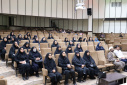 برگزاری نشست علمی آموزشی "ابر بحران سرمایه‌های زندگی"