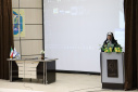 برگزاری نشست علمی آموزشی "ابر بحران سرمایه‌های زندگی"