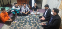 برگزاری دورهمی بزرگ یلدایی