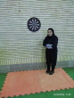 برگزاری مسابقات دارت و طناب‌کشی به مناسب هفته‌ی دانشجو