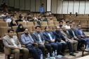 افتتاحیه  رویداد استانی جهش در دانشگاه صنعتی بیرجند