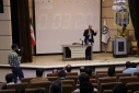 جلسه سخنرانی نمایندگان نامزدهای مجلس شورای اسلامی (دور دوم) حوزه انتخابیه شهرستان های بیرجند، خوسف و درمیان