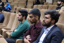 جلسه سخنرانی نمایندگان نامزدهای مجلس شورای اسلامی (دور دوم) حوزه انتخابیه شهرستان های بیرجند، خوسف و درمیان