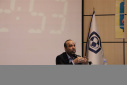 جلسه سخنرانی نمایندگان نامزدهای مجلس شورای اسلامی (دور دوم) حوزه انتخابیه شهرستان های بیرجند، خوسف و درمیان