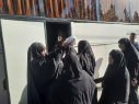 اعزام کاروان راهیان روح‌الله متشکل از دانشجویان و کارکنان دانشگاه صنعتی بیرجند به جهت حضور در مراسم سالگرد ارتحال امام خمینی(ره)