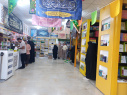 گزارش تصویری زیارت کاروان مراسم سالگرد ارتحال حضرت امام خمینی (ره) از مسجد جمکران
