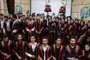 برگزاری جشن دانش‌آموختگی دانشجویان دانشگاه صنعتی بیرجند