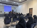 برگزاری کارگاه آموزشی اصول خودمراقبتی بانوان
