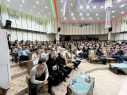 برگزاری مراسم بزرگداشت سعدی شیرازی، شاعر اندیشه ورز و حکیم و روز نثر فارسی