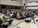 برگزاری مراسم بزرگداشت سعدی شیرازی، شاعر اندیشه ورز و حکیم و روز نثر فارسی
