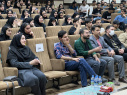 برگزاری مراسم بزرگداشت سعدی شیرازی، شاعر اندیشه ورز و حکیم و روز نثر فارسی