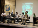 برگزاری مراسم بزرگداشت سعدی شیرازی، شاعر اندیشه ورز و حکیم و روز نثر فارسی