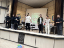 برگزاری مراسم بزرگداشت سعدی شیرازی، شاعر اندیشه ورز و حکیم و روز نثر فارسی