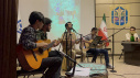 برگزاری مراسم بزرگداشت سعدی شیرازی، شاعر اندیشه ورز و حکیم و روز نثر فارسی